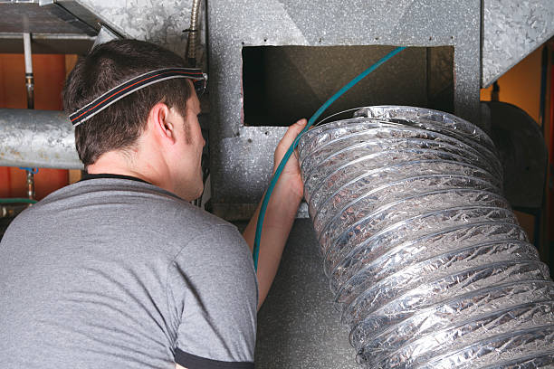 Best Ductwork Cleaning Services  in Sardis, MS