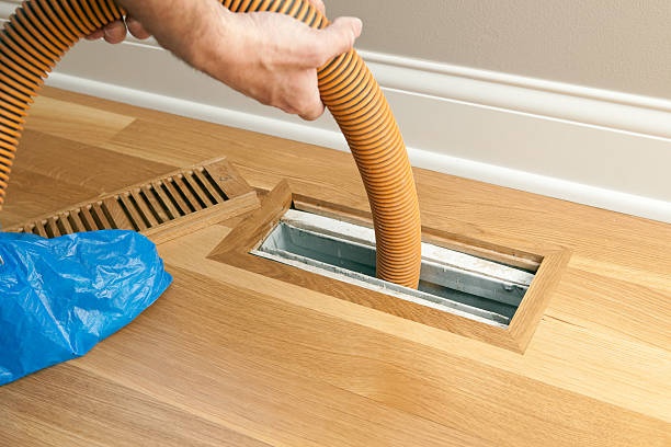 Best Air Duct Cleaning Near Me  in Sardis, MS