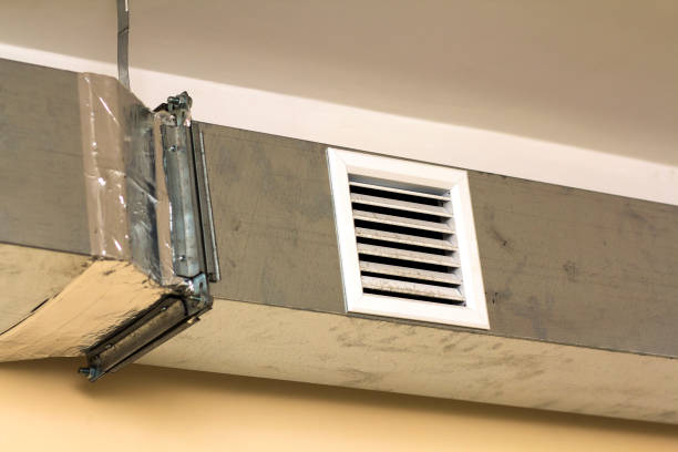 Ductwork Cleaning Services in Sardis, MS